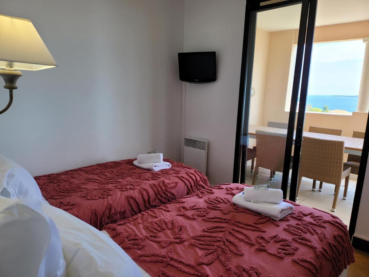 T2 + Francia Appartement Cannes